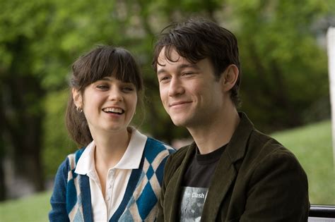 500 Days of Summer .